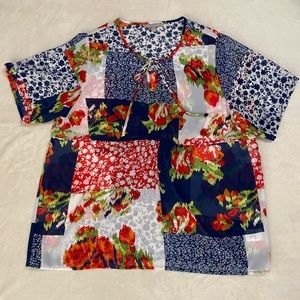 Valerie Stevens Blouse 💐